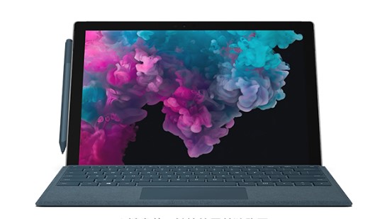 宁德从 Mac 切换到 Microsoft Surface