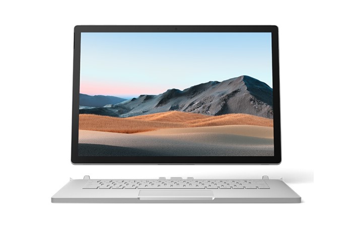 宁德Surface 维修前的准备工作