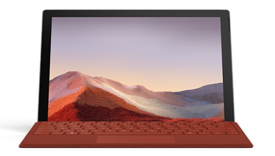 宁德清洁和维护 Surface